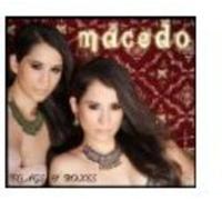 Macedo - Flags & Boxes
