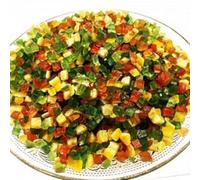 Macédoine de fruits confits d'Apt 500 gr