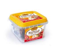 MACEDOINE Macédoine de fruits confits 150g
