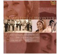 Macédoine : The Very Best Of