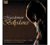 Macedonian Bellydance