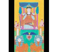 Macedonian-English bilingual Tarot colouring book