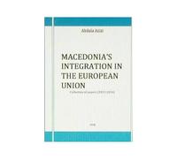 Macedonia's Integration In The European Union