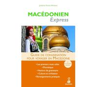 Macédonien express