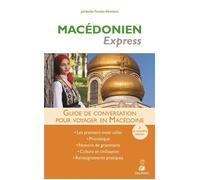 Macédonien express