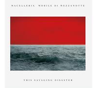 Macelleria Mobile di Mezzanotte - (Red) the Savaging Disaster