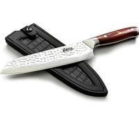 MaceMaker Tempête de grêle SanMai Santoku