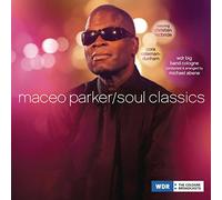 Maceo Parker - Soul Classics