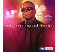Maceo Parker - Soul Classics [Import]