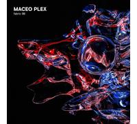 MACEO PLEX - FABRIC 98 CD NEUF