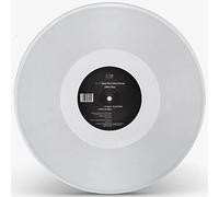 Maceo Plex & Gabriel Ananda - Solitary Daze [Vinyl] Clear Vinyl