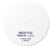 Maceo Plex - Mirror Me (Ft.C.a.R.) [Import]
