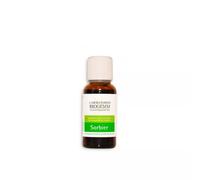 Macérat Bourgeon Sorbier Bio 30 Ml Gemmothérapie Biogemm