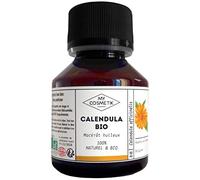 Macérât de Calendula BIO - MyCosmetik - 50 ml