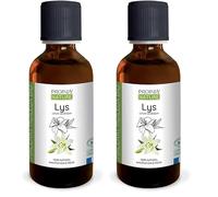 Macérat de Lys Bio - 100% naturel - Origine France - 50ml- PROPOS'NATURE (Lot de 2)