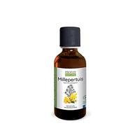 Macérat de Millepertuis Bio - Hypericum perforatum extract - 100% naturel - Origine France - 50ml- PROPOS'NATURE