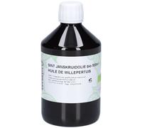 Macérat d'huile de millepertuis Shankara Bio Huile 500 ml
