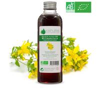 Macérât Huileux Bio De Millepertuis - 100ml