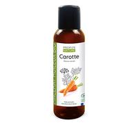 MACERAT HUILEUX CAROTTE BIO 100ml**