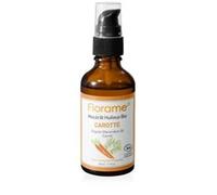 Florame Huile Végétale Macérat Carotte 50ml