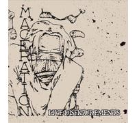 Live Disfigurements