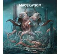 Maceration - Maceration-Serpent Devourment