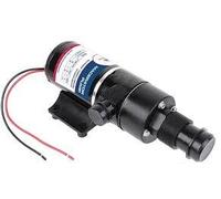 Maceratore autodescante 24 v