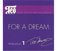 Macero, Teo - for a Dream