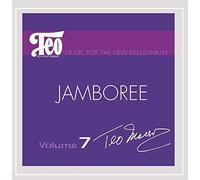 Macero Teo - Jamboree [Import]