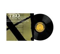 Macero, Teo / Prestige Jazz Quartet - Teo - 180-Gram Black Vinyl [Vinyl LP]