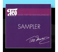 Macero, Teo - Sampler