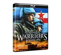 Warriors – Einsatz in Bosnien 1992 – Matthew Macfadyen – Blu-ray