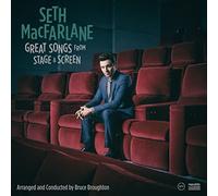 Macfarlane, Seth - Songs from Stage. [Import]