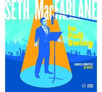 Seth MacFarlane – In Full Swing – Vinyle 12"