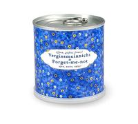 MacFlowers Fleurs à faire pousser en boîte Myosotis