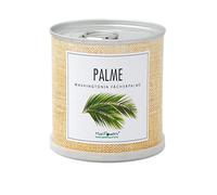 MacFlowers Petit kit de culture avec plateau en éventail, Petticoat Palmier, coffret cadeau avec une variété de graines dans une jolie boîte de fleurs instantanée