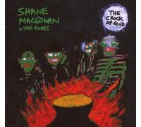 Macgowan, Shane, & the Popes - The Crock of Gold [Import]
