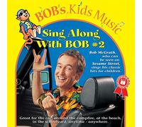 Macgrath, Bob - Sing Along With Bob - Vol. 2