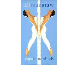 Macgraw, Ali - Yoga Mind & Body