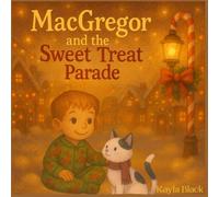 MacGregor and the Sweet Treat Parade