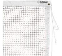 MACGREGOR BSN Sports Filet de Badminton Professionnel Blanc