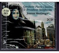 Macgregor, Joanna - Piano Concertos