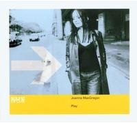 Macgregor, Joanna - Play