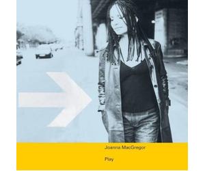 Macgregor, Joanna - Play
