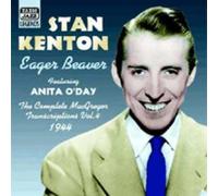Kenton Stan - Stan Kenton [Import]