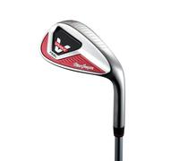 MACGREGOR V-Max-Club de Golf Léger et Flexible Wedge pour Hommes, Chrome, Taille Unique