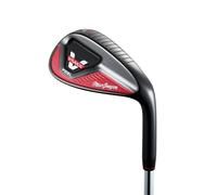 MACGREGOR V-Max-Club de Golf Léger et Flexible Wedge pour Hommes, Noir, Taille Unique