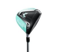 MACGREGOR V-Max Speed Club de Golf Léger Fairway Regular Flex Femmes, Turquoise, Taille Unique