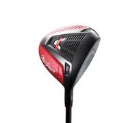 MACGREGOR V-Max Speed Club de Golf Léger Fairway Regular Flex Hommes, Rouge, Taille Unique