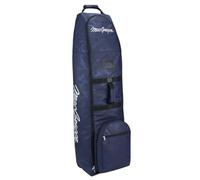 MacGregor VIP Deluxe Housse de Voyage à roulettes Bleu Marine/Camouflage